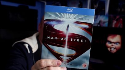 Blu-Ray Pick Ups and Channel Update