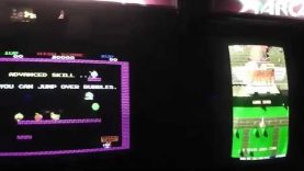 Blue Moose Arcade – September 2015