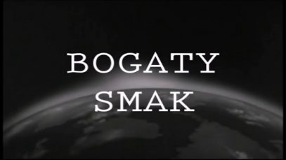 BOGATY SMAK