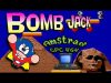 Bomb Jack – Amstrad CPC 464 classic gaming
