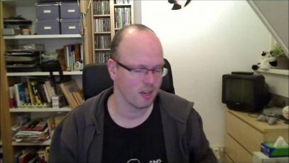 Bonami Retro Computer and Gaming Fair – 23rd of March 2014 Apeldoorn (NL)