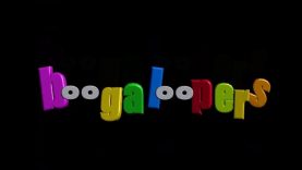 Boogaloopers demo
