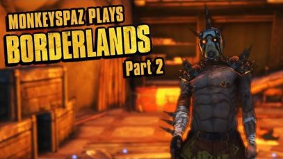 Borderlands (Gameplay Playthrough) – Part 2 (PC)