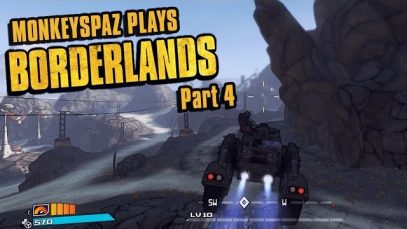 Borderlands (Gameplay Playthrough) – Part 4 (PC)