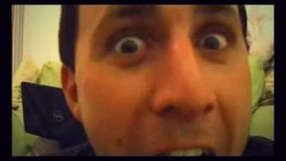 BREMNER DANCE! (Dave’s Nostalgia Trip)