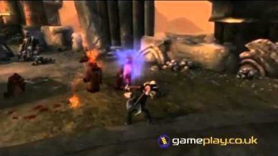 Brütal Legend – Gameplay.co.uk Review Feature