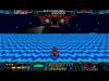 Burning Force on the SEGA Genesis/MegaDrive