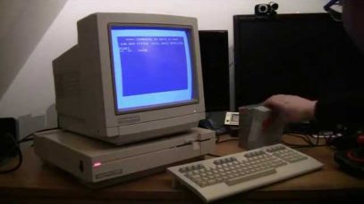 C128D & C128 More In Depth Look (Originally Discarded Video)