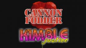Cannon Fodder Review – Amiga – Kimble Justice