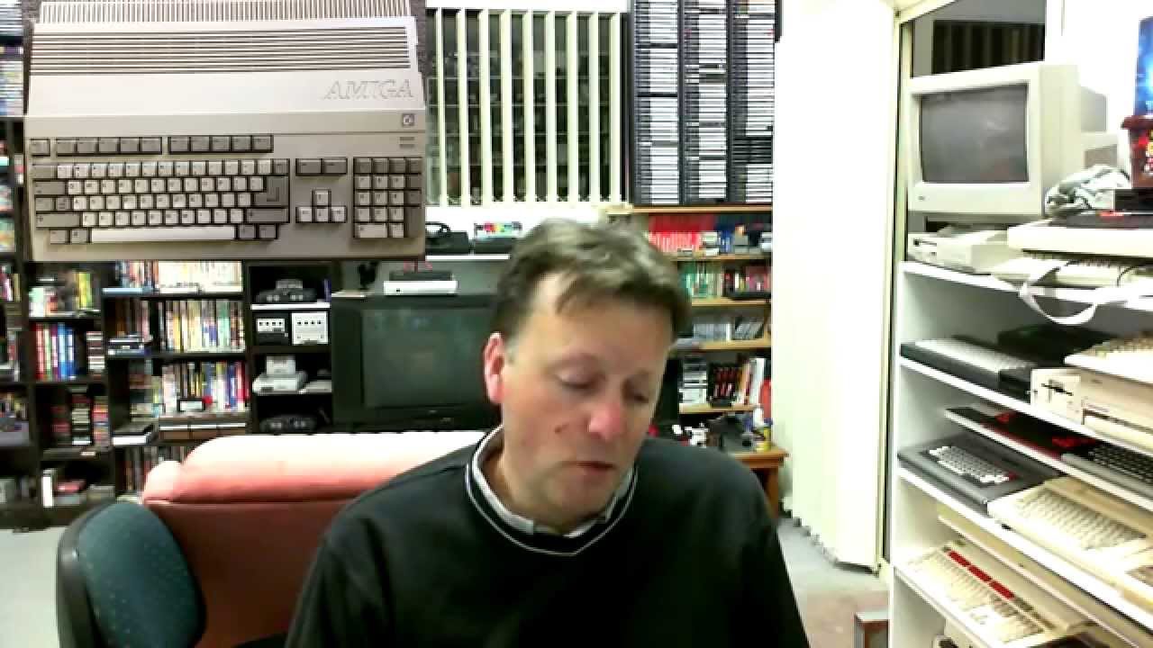 Channel Update August 2015  – Other Pickups, Top 4 Racing Games, 3 Random Questions, Home brew