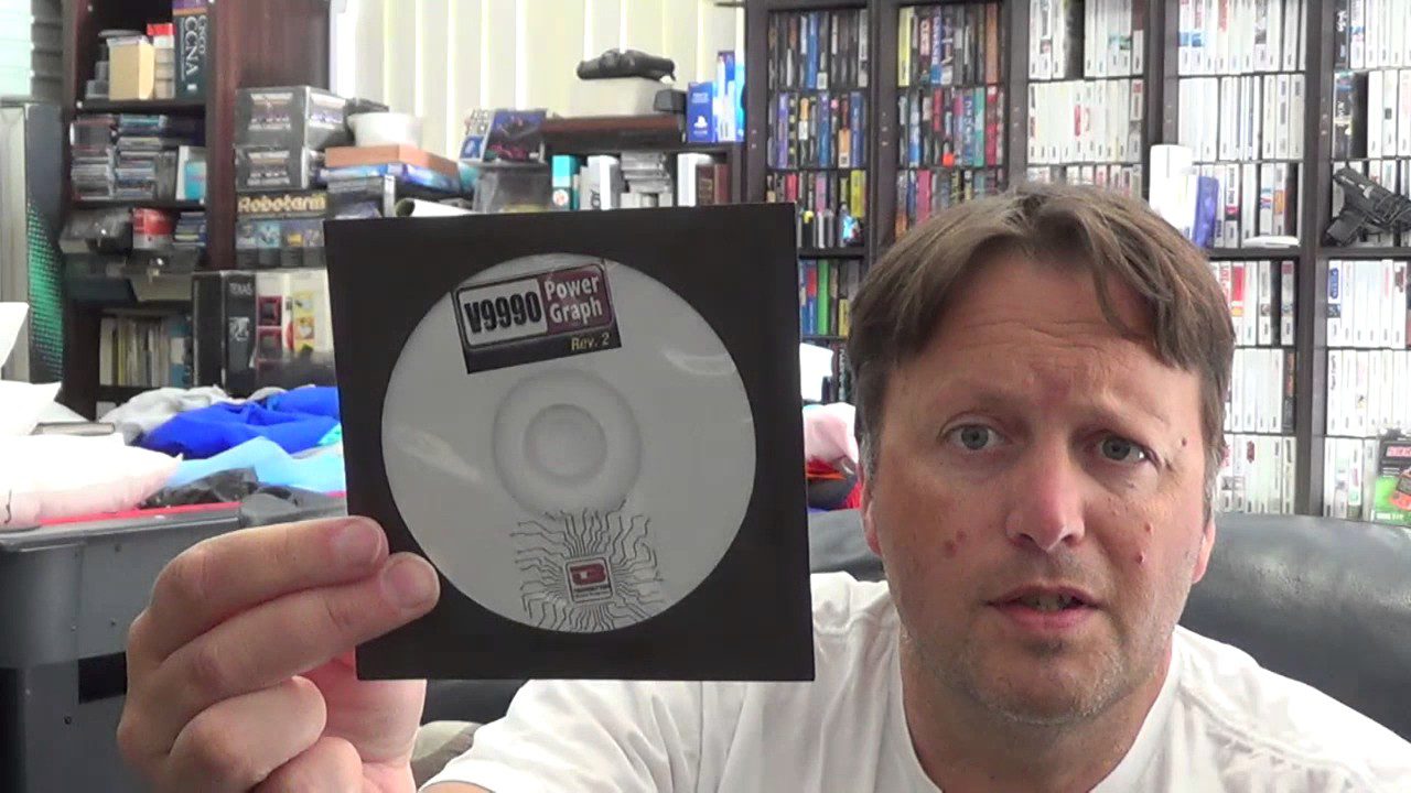 Channel Update – February 2017 – Other Pickups, Most Anticipated Gaming Systems