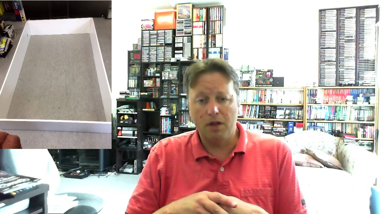 Channel Update January 2015 – Other Pickups, 5 Questions from TRexSpaceStation & More