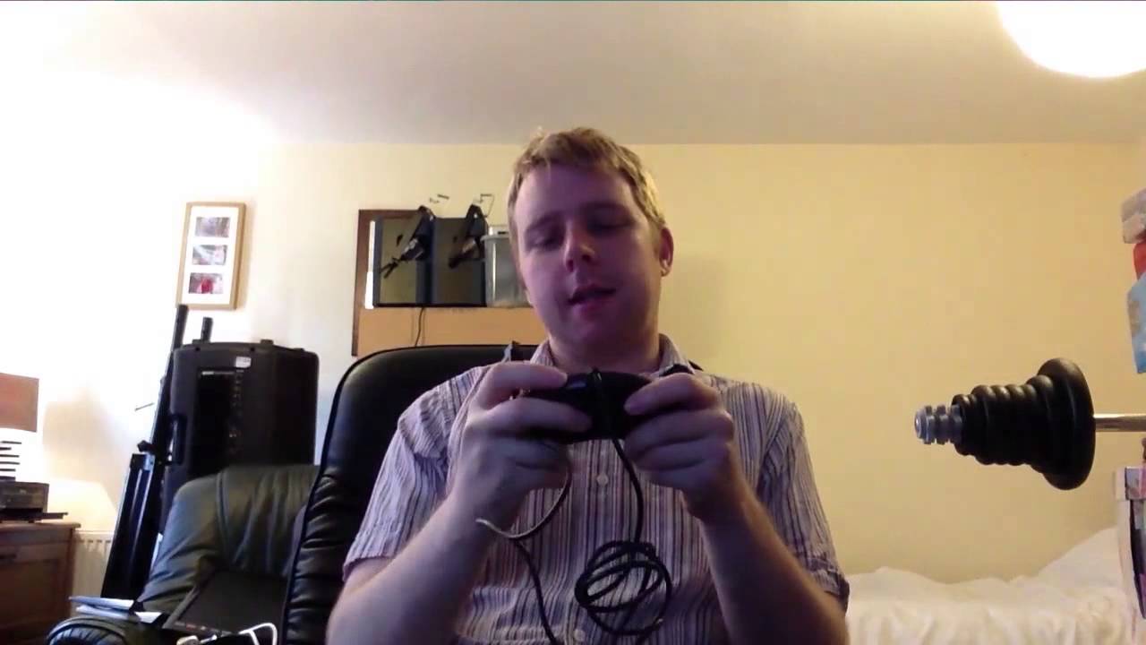 Channel update July 2013