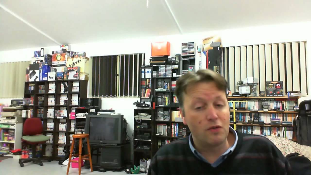 Channel Update June 2013 – Other Pickups, Favourite Handhelds (16BitBrothers), PAX OZ