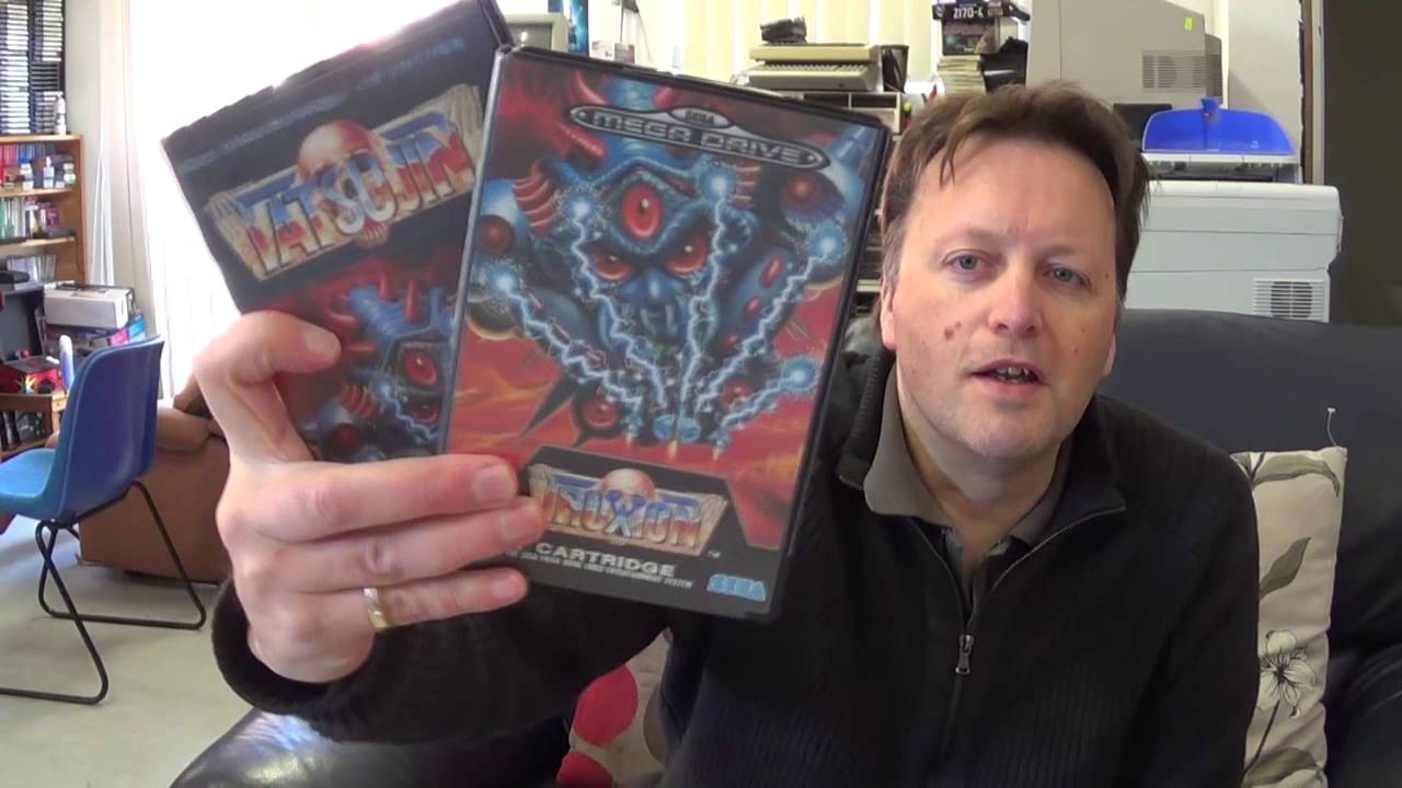 Channel Update June 2016 – Other Pickups, Competition – Your Top 5 Shooters, Homebrew Update