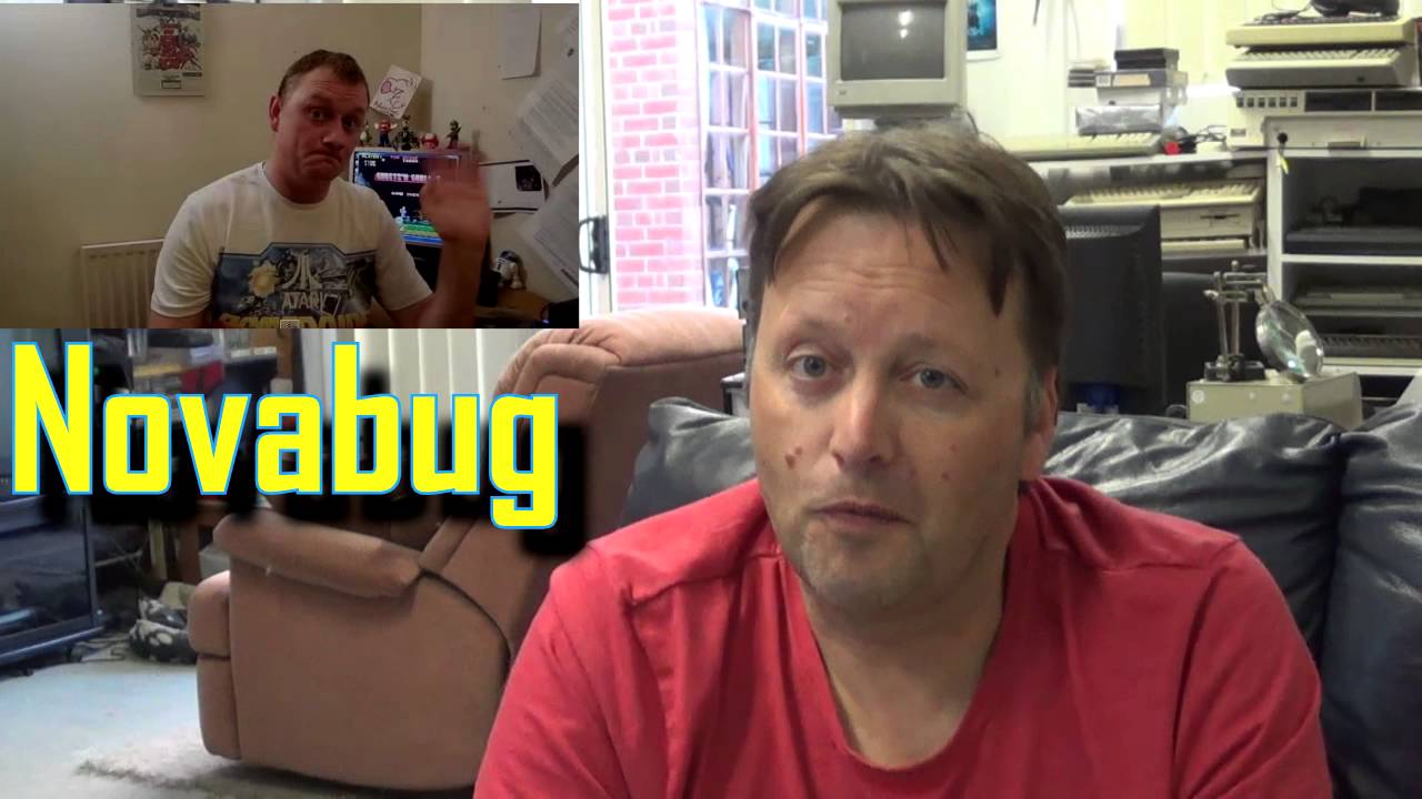 Channel Update March 2016 – Other Pickups, Favourite 4 Videos, Homebrew Update