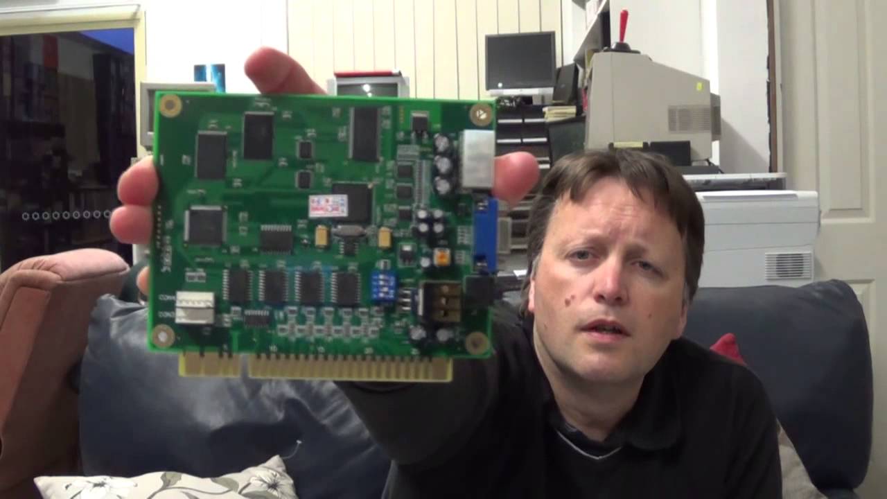 Channel Update October 2015 – Pickups, Arcade Cab, 1500 Subs, Q&A & Homebrew