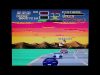 Chase HQ gameplay on PC Engine