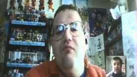 Chris chan Discusses…   Spax3 & Jason Griffith