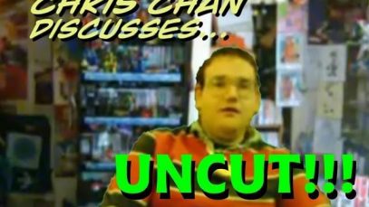 Chris-chan Discusses…  The FULL UNCUT Interview!!!