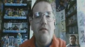 Chris chan Discusses…    Transformers