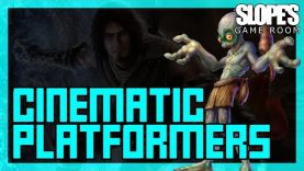 Cinematic Platformers – SGR