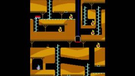 Classic Early Arcade Games on the Commodore 64 (Letters A to D)