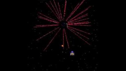 Classic Early Arcade Games on the Commodore 64 (Letters E to K)