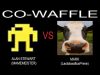 Co-Waffle Alan Stewart (Mamemeister) VS Mark V. (Lactobacillus Prime) – 22nd Nov 2015