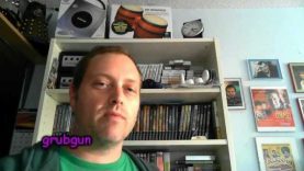Collab Top three favorite Gamecube games with grubgun!