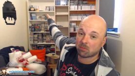 Collecting for the sake of collecting??