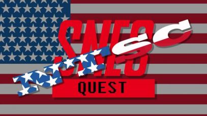 Coming Soon……. NTSC SNES Quest
