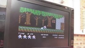 Commodore 64 (C64) Nano SwinSID Testing / Review  (SID)
