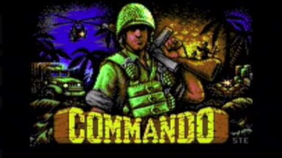 Commodore 64 (C64) Nano SwinSID Ultimate Taste Test (6581 SID & SwinSID Ultimate Compare) Dual SID