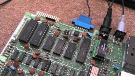 Commodore 64 (C64) Tynemouth Software PLA Replacement