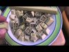 Commodore 64 (C64C) Keyboard Repair & Restore