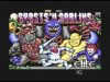 Commodore 64 Ghosts’n Goblins Arcade Released