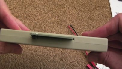 Commodore VIC-20 (VC20) New shell for old cart PCB & Penultimate Cart winner announced!