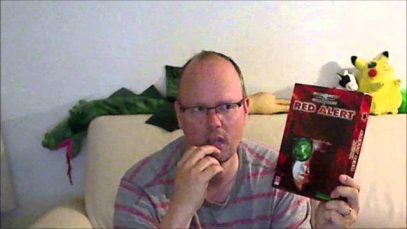 Community Collection Questions – A Videoresponse To TRexSpaceStation