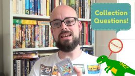 Community Collection Questions – Episode 3