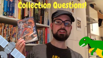 Community Collection Questions