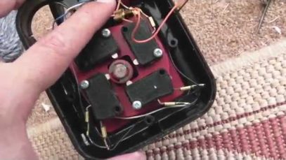 Competition Pro Repair