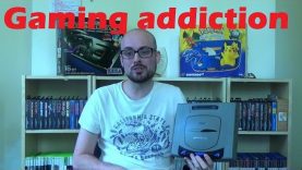 Completing games, New Console, Gaming as addictive as heroin?