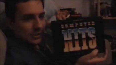 Computer Hits Week Volume Two: The End