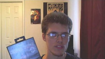 Crack Down (Genesis/MD) – Review