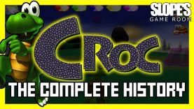 Croc: The Complete History – SGR