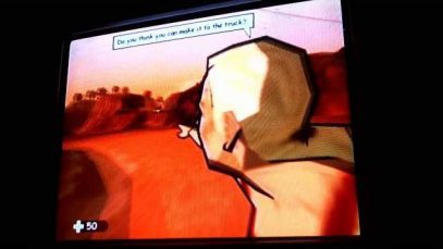 Cube Plays: XIII (GameCube)