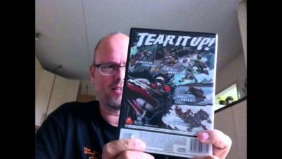 Curb My Enthusiasm For The PS2? No way, a big haul! PS2 Racing Games