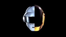 Daft Punk: Random Access Memories [album review]