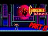 DAMMIT DEATH!! | Castlevania: Bloodlines – Part 8
